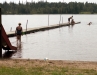 Badstranden i krogsered