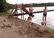 En härlig samlingsplats för alla åldrar!