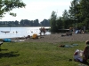 Lången i juni 2008