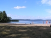 Läppebadets camping