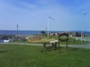 Magnarps hamn