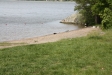 Johannesdalsbadet, Mälaren