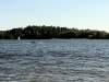 Kaananbadet, Mälaren