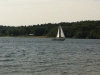 Kaananbadet, Mälaren