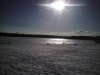 Maltesholmsbadet V, Mälaren