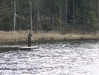Fiskesjö