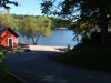 Sundby Gård, Orlången