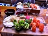 Ljuvlig sushi