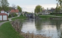Bergsbaden, Roxen