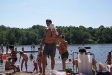 Sickla strand