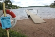 Simsjön Bryggan
