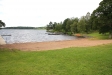 Simsjön Bryggan