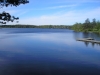 Simsjön Bryggan