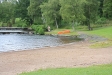 Simsjön Bryggan