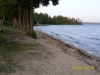 Den lilla stranden