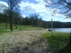 steningebadet