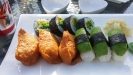 Vegansk 10 bitar