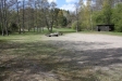 Häradsbadet, Sörfjärden