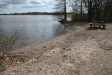 Häradsbadet, Sörfjärden