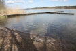 Häradsbadet, Sörfjärden