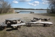 Häradsbadet, Sörfjärden