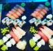 Sushi - Stor