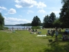 Brunnbybadet, Valloxen