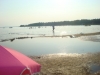 Stranden