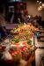 Chefs choice of luxurious maki rolls