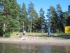 Norra badet