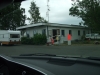 Receptionen på Tobisvik. 