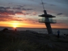 Tylösand beach - 20 min gångavstånd ifrån Karlstorps Camping