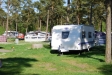 Sandskogens Camping