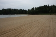 Stranden