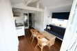 Hotellstuga