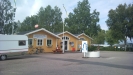  Receptionen