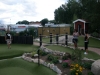 Minigolfbana