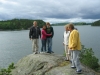 Vid stranden