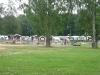 Flisbäck Camping 2011