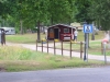 Entré och Reception