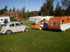 Laxsjöns camping