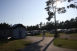 Service byggnad