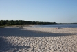 Stranden