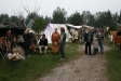 Rendezvous på Camp Chinook
