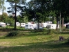 Vy från stranden