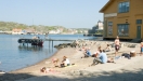 Försommar i Marstrand
