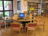 Biblioteket Trollbäcken