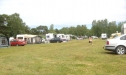 Campingen i Fifang
