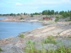 Med utsikt över Öregrund