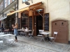Jerntorgets Café & Take Away